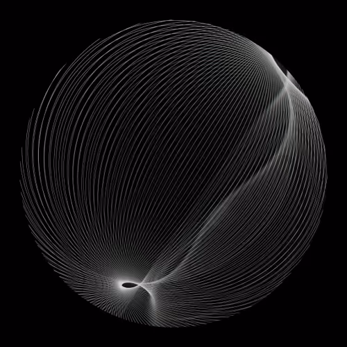 Virtual Sphere Exploration #27