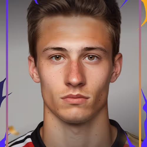 Panenka Genesis Nft