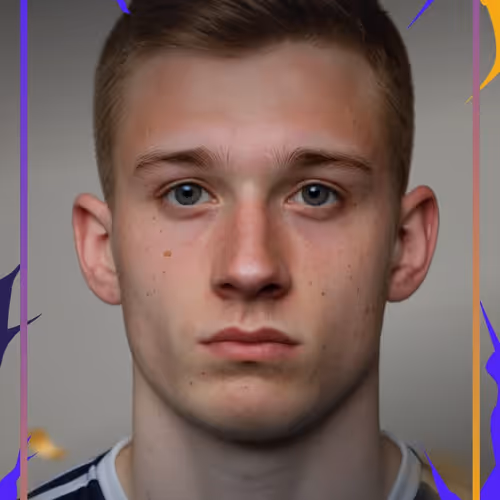 Panenka Genesis Nft