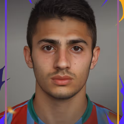 Panenka Genesis Nft