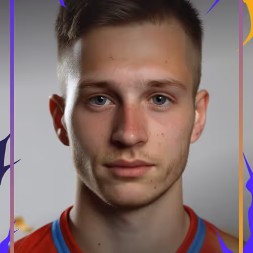 Panenka Genesis Nft