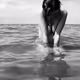 BY THE OCEAN