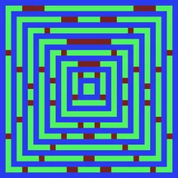 3