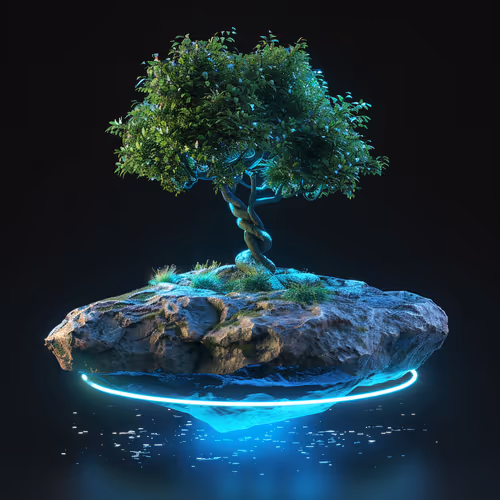 Exprmntl Tree
