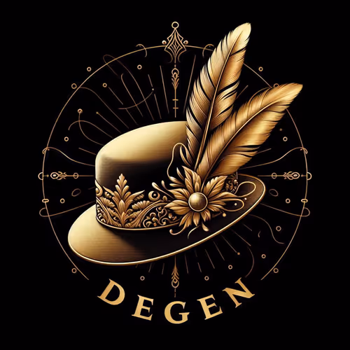 Degen HAT