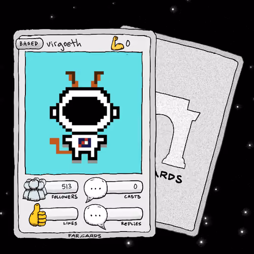 virgoeth