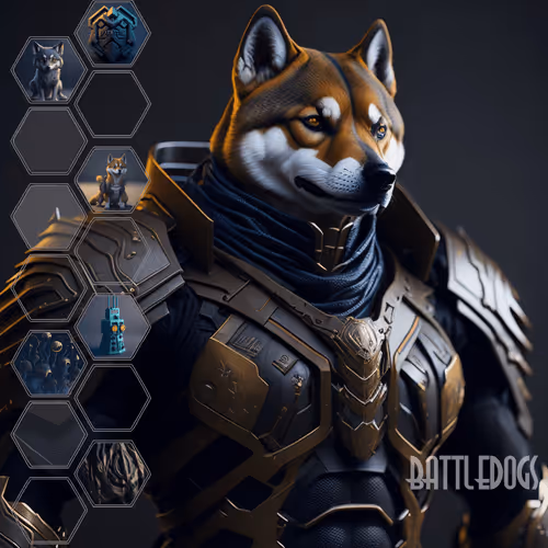 Battledog 10