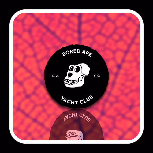 Based Bored Ape Logo