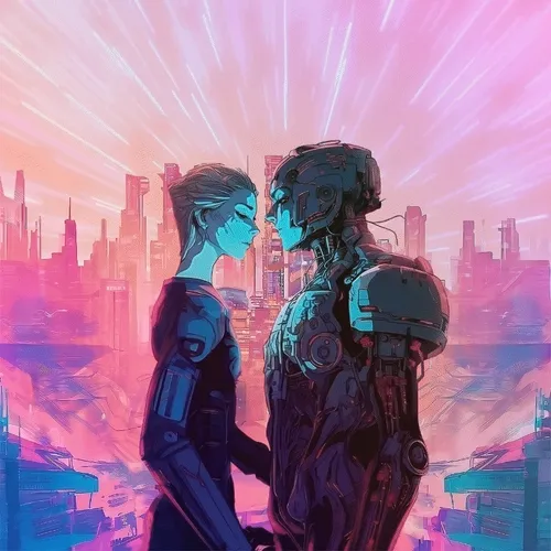 Now I Feel It Gen Ai Voice Blend Project