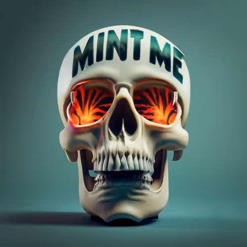 MINT ME #1