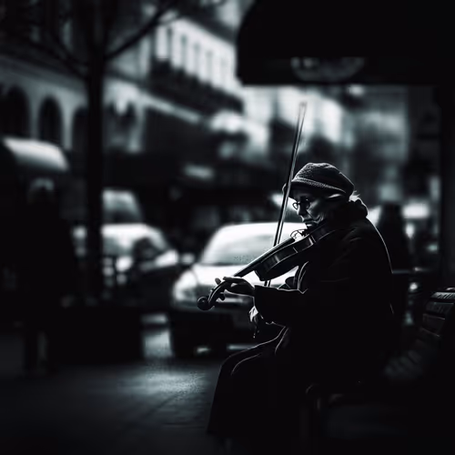 Tunes Of Love