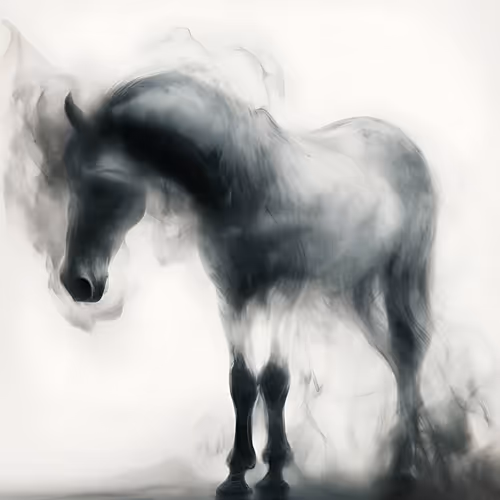 Rodeo Posts 8254