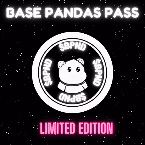 Base Pandas Pass #1
