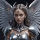 Hyper-detailed 3D render