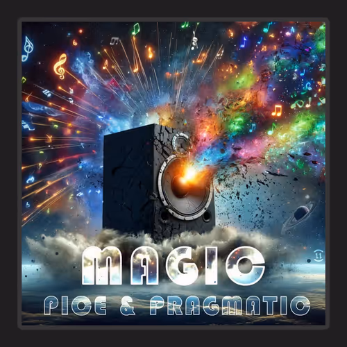 Pice Magic