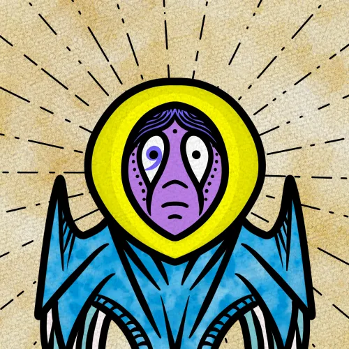 Legend of Sunland #2