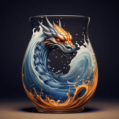 Liquid Art