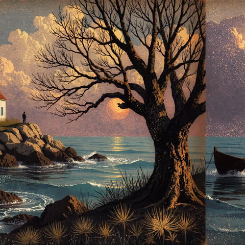 The House By The Sea Ii