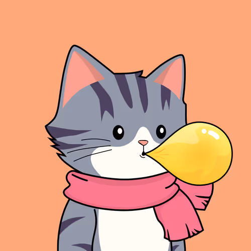 Base Meow Nft