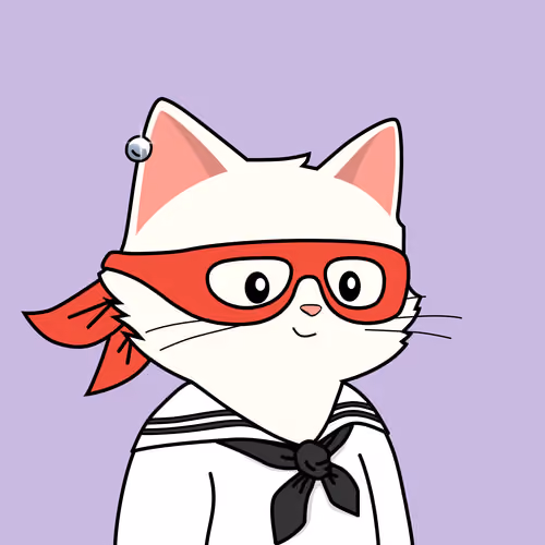 Base Meow #109