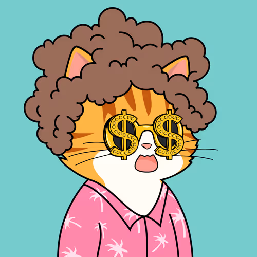 Base Meow Nft