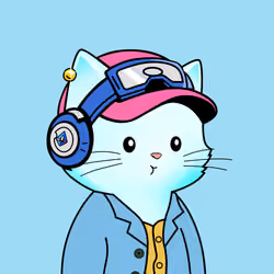 Base Meow #993