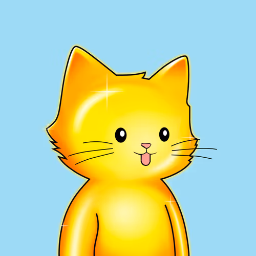 Base Meow #64