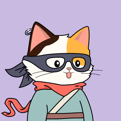 Base Meow #444
