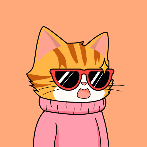Base Meow Nft