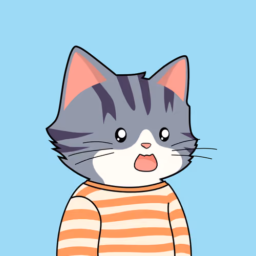 Base Meow #660
