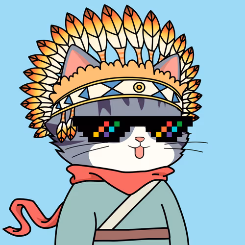 Base Meow Nft