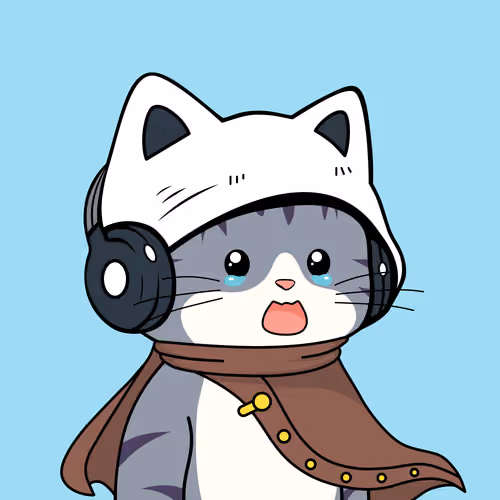 Base Meow #584