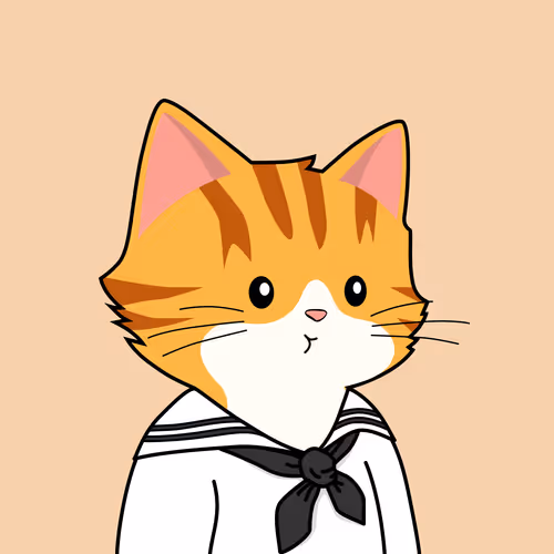 Base Meow Nft