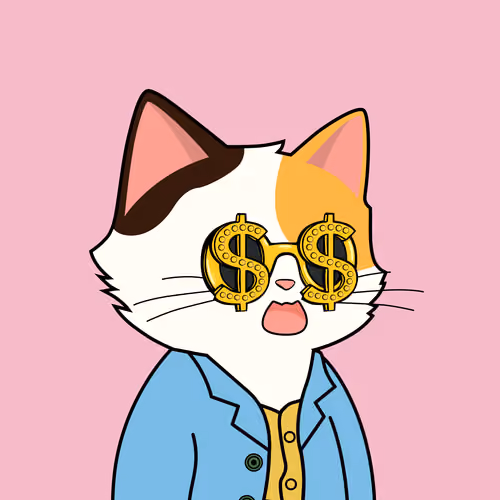 Base Meow #134