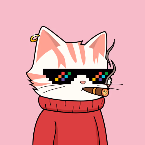 Base Meow #885