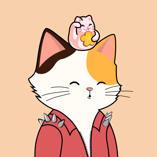 Base Meow Nft
