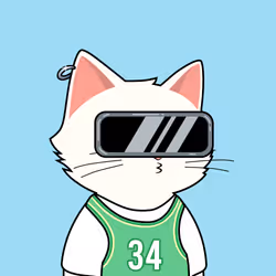 Base Meow #414