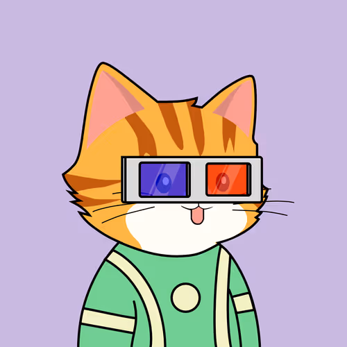 Base Meow #58