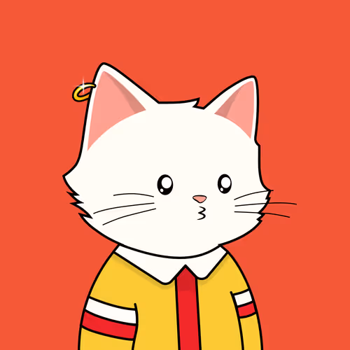 Base Meow Nft