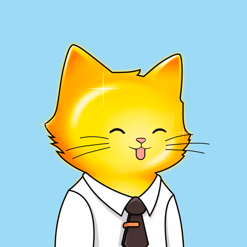 Base Meow #769