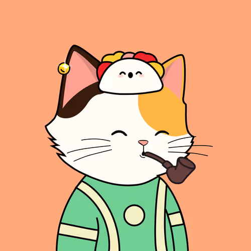 Base Meow #270