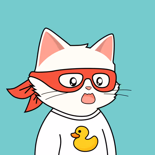 Base Meow Nft