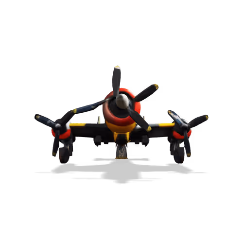 Airplanes