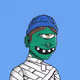 bitZombie Fantom Punk