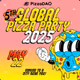 Global Pizza Party 2025