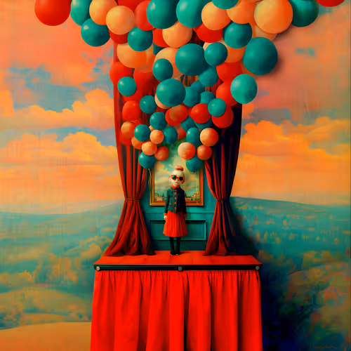 My Little Big Dreams #2