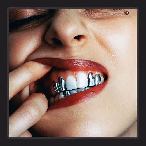 Tisoki Bite My Style