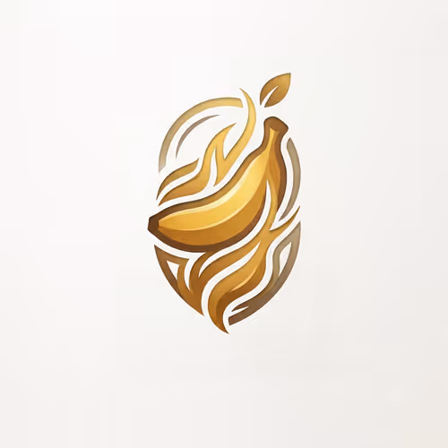 UNIQUE BANANA 