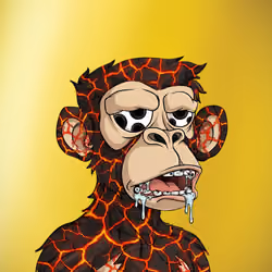 THRONE MUTAN APE CLUB #474