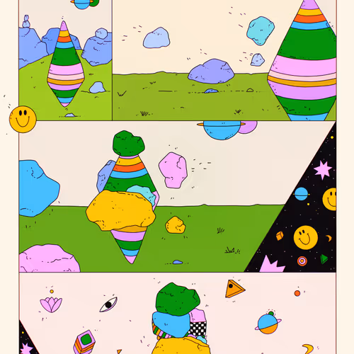 Crystalspaceshp Club Editions